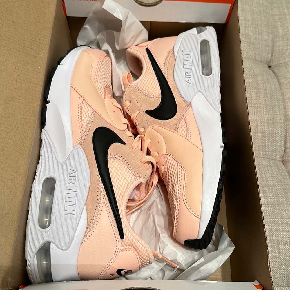 Women Air Max Excee